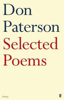 Paperback Don Paterson Selected Poems Book