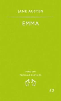 Paperback Emma Book