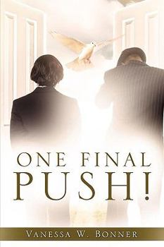Paperback One Final Push! Book