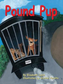 Paperback Pound Pup Book