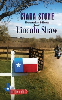 Paperback Lincoln Shaw Book