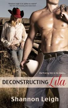 Paperback Deconstructing Lila Book