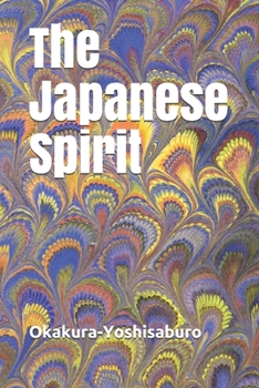 Paperback The Japanese Spirit Book