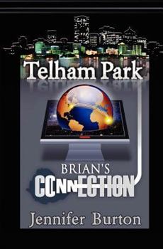 Paperback Brian's Connection Book