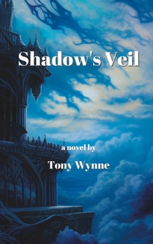 Paperback Shadow's Veil Book