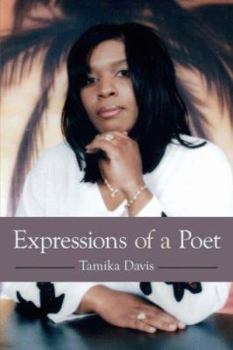 Paperback Expressions of a Poet Book