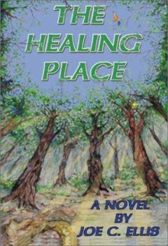 Paperback The Healing Place Book
