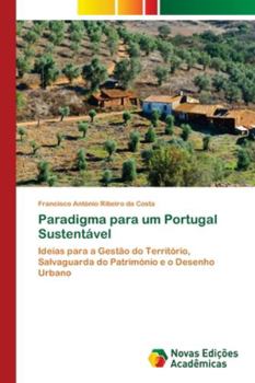 Paperback Paradigma para um Portugal Sustentável [Portuguese] Book