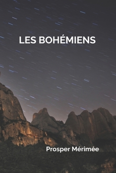 Paperback Les Boh?miens [French] Book