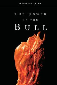 Paperback The Power of the Bull Book