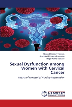 Paperback Sexual Dysfunction among Women with Cervical Cancer Book