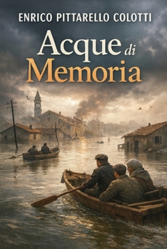 Paperback Acque di Memoria [Italian] Book