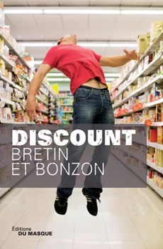 Paperback Discount [French] Book