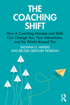 The Coaching Shift