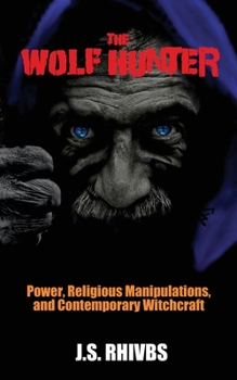 Paperback The Wolf Hunter Book