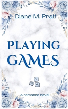 Paperback Playing Games Book