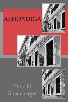 Paperback Alhondiga Book