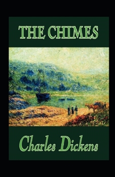Paperback Chimes (illustrated edition) Book