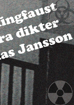 Paperback #fistfuckingfaust och andra dikter [Swedish] Book