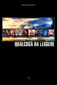 Paperback Qualcosa da Leggere Book
