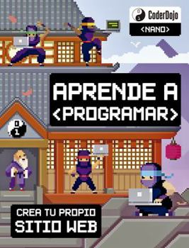 Hardcover Aprende a Programar [Spanish] Book