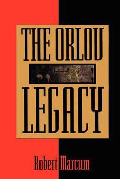 Paperback The Orlov Legacy Book