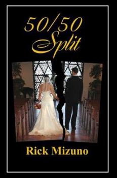 Paperback 50/50 Split Book