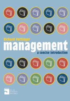 Paperback Management: A Concise Introduction Book