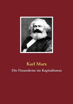 Paperback Die Finanzkrise im Kapitalismus [German] Book