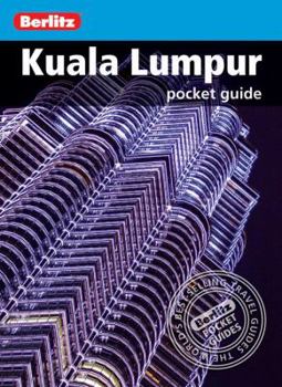 Berlitz Pocket Guide Kuala Lumpur