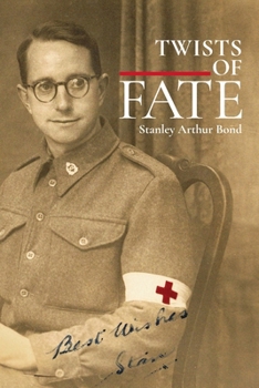 Paperback Twists of Fate Book