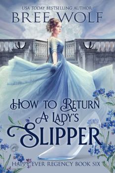 Paperback How to Return a Lady's Slipper Book