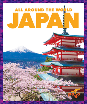 Paperback Japan Book