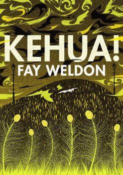 Hardcover Kehua!: A Ghost Story Book