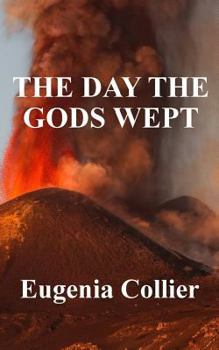 Paperback The Day the Gods Wept Book