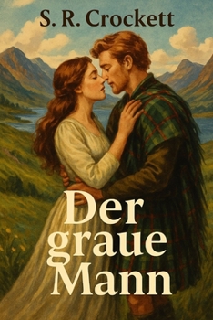 Der graue Mann (German Edition)