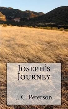 Paperback Joseph's Journey Book