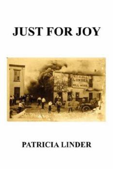 Paperback Just for Joy Book