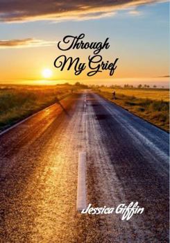Paperback Through My Grief Book