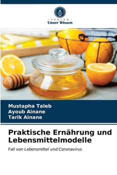 Paperback Praktische Ernährung und Lebensmittelmodelle [German] Book