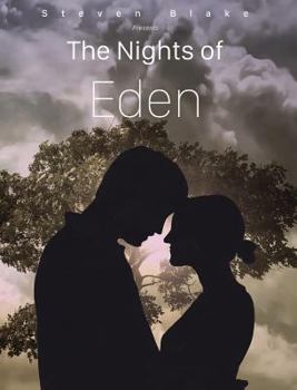 Hardcover The Nights of Eden Book