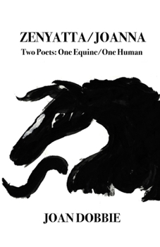 Paperback Zenyatta/Joanna Book