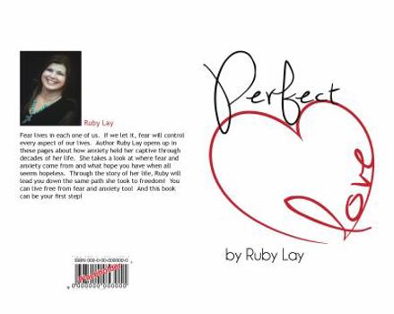 Paperback Perfect Love (Journey to Perfect Love) Book