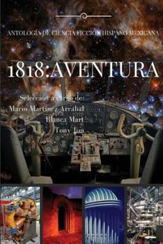 Paperback 1818: Aventura [Spanish] Book