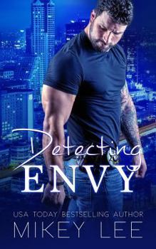 Paperback Detecting Envy Book