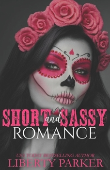 Paperback Short and Sassy: Novella Collection Book