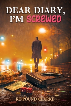 Paperback Dear Diary, I'm Screwed Book