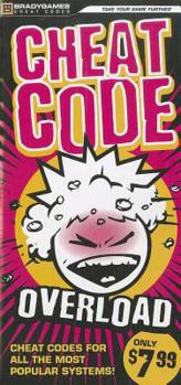 Cheat Code Overload Winter 2013