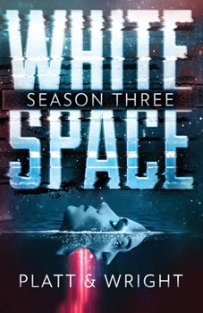 Paperback WhiteSpace Season Three Book