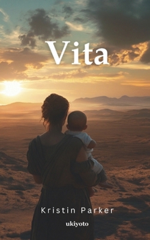 Paperback Vita Book